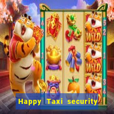 Happy Taxi security password road 96 road 96 senha do cofre